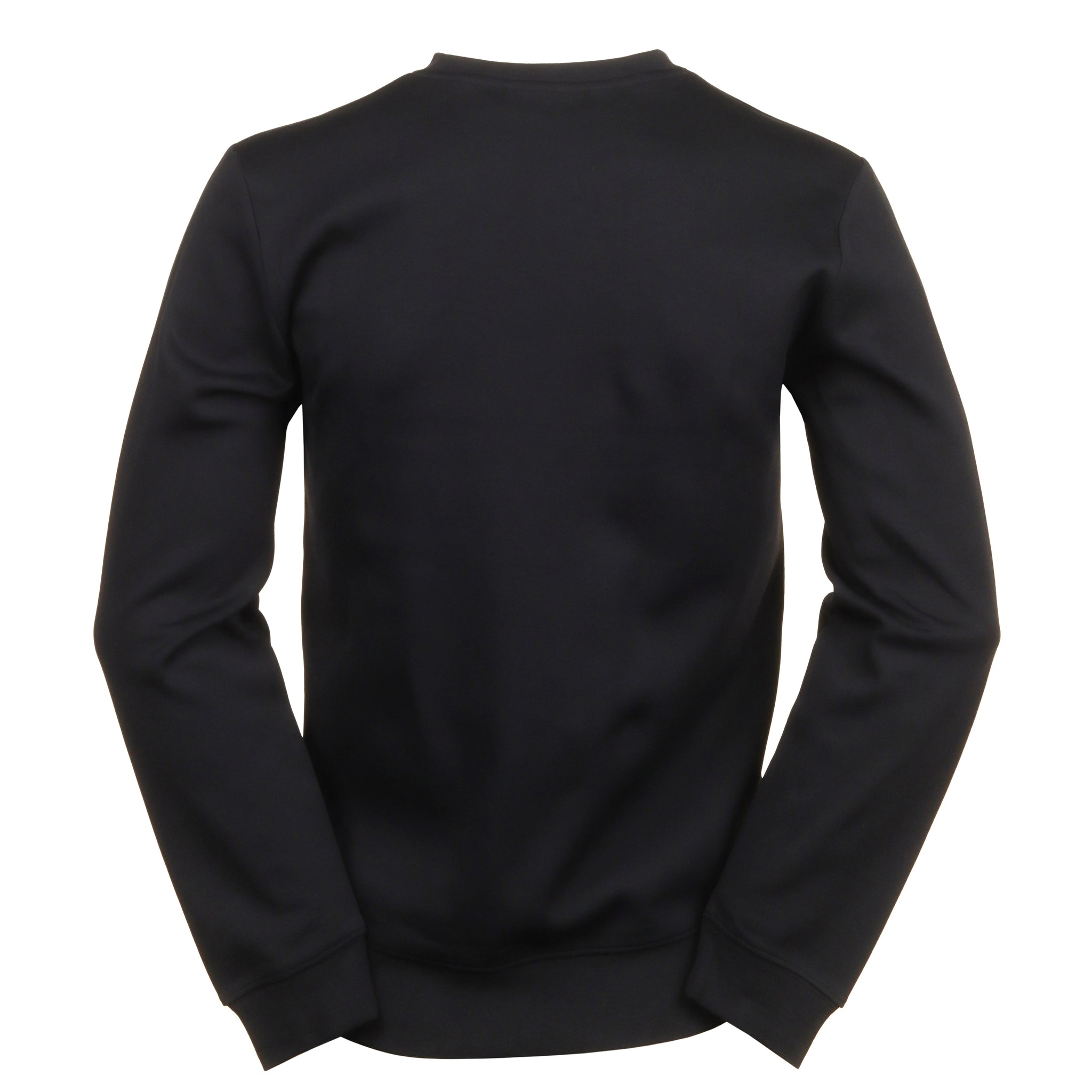 Calvin Klein Golf Hyper Tech Crew Neck Black
