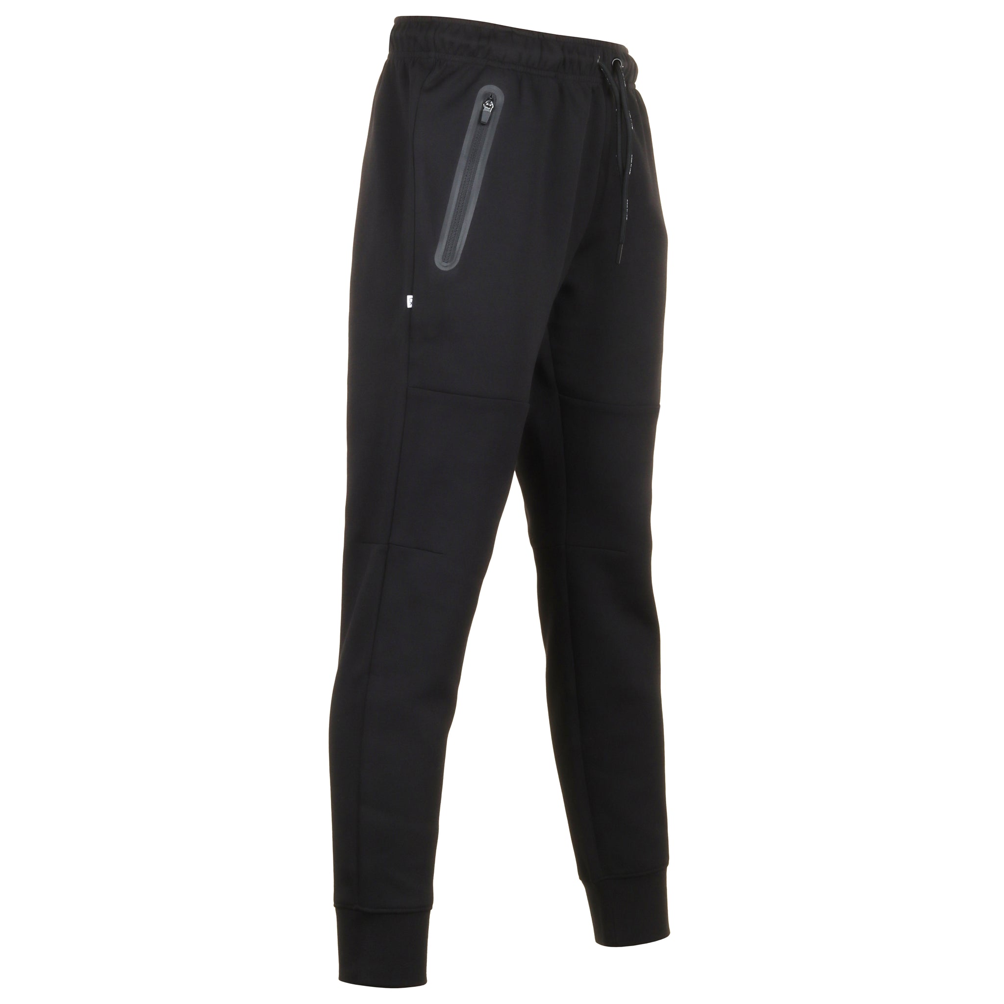 Calvin Klein Golf Hyper Tech Jogger Black