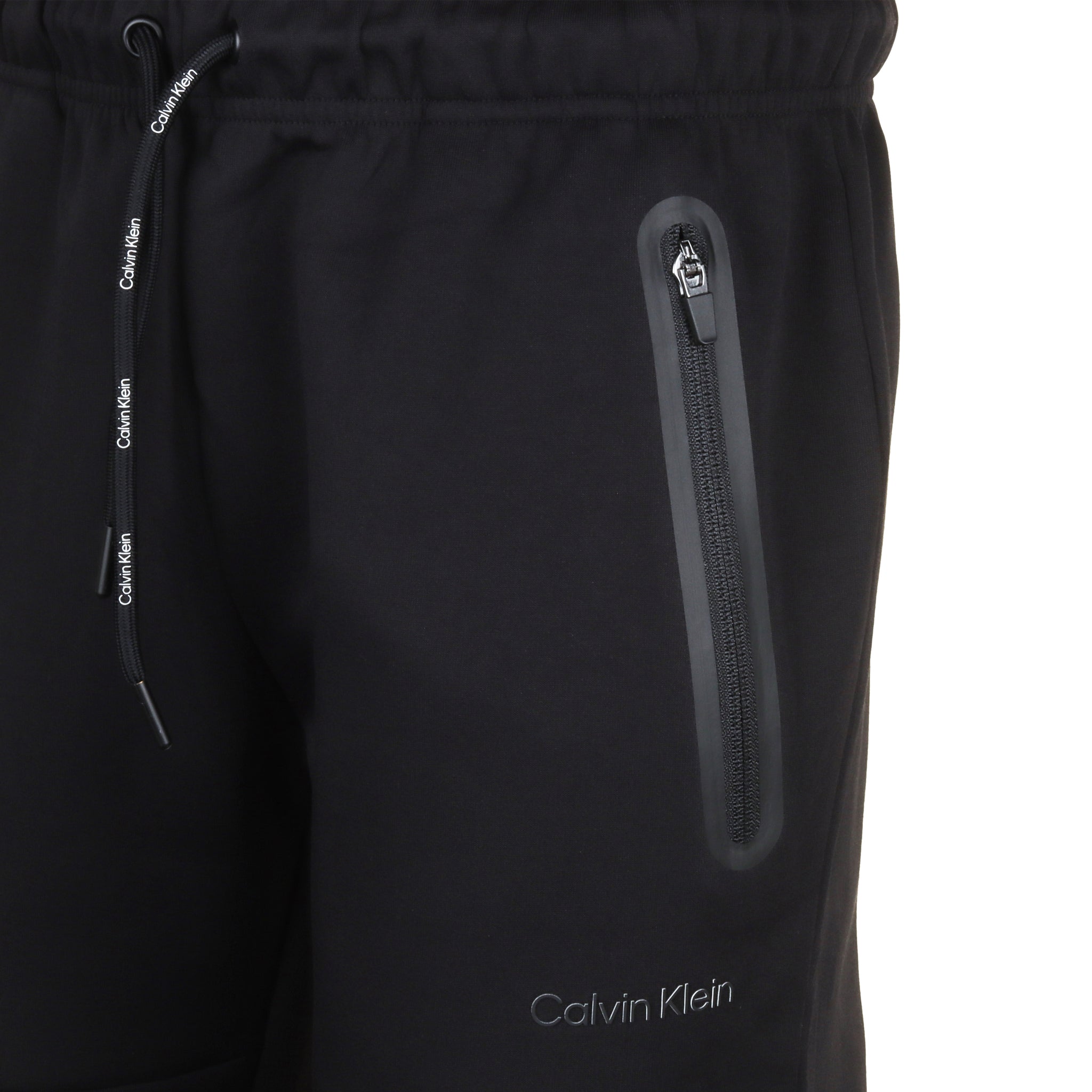 Calvin Klein Golf Hyper Tech Jogger Black
