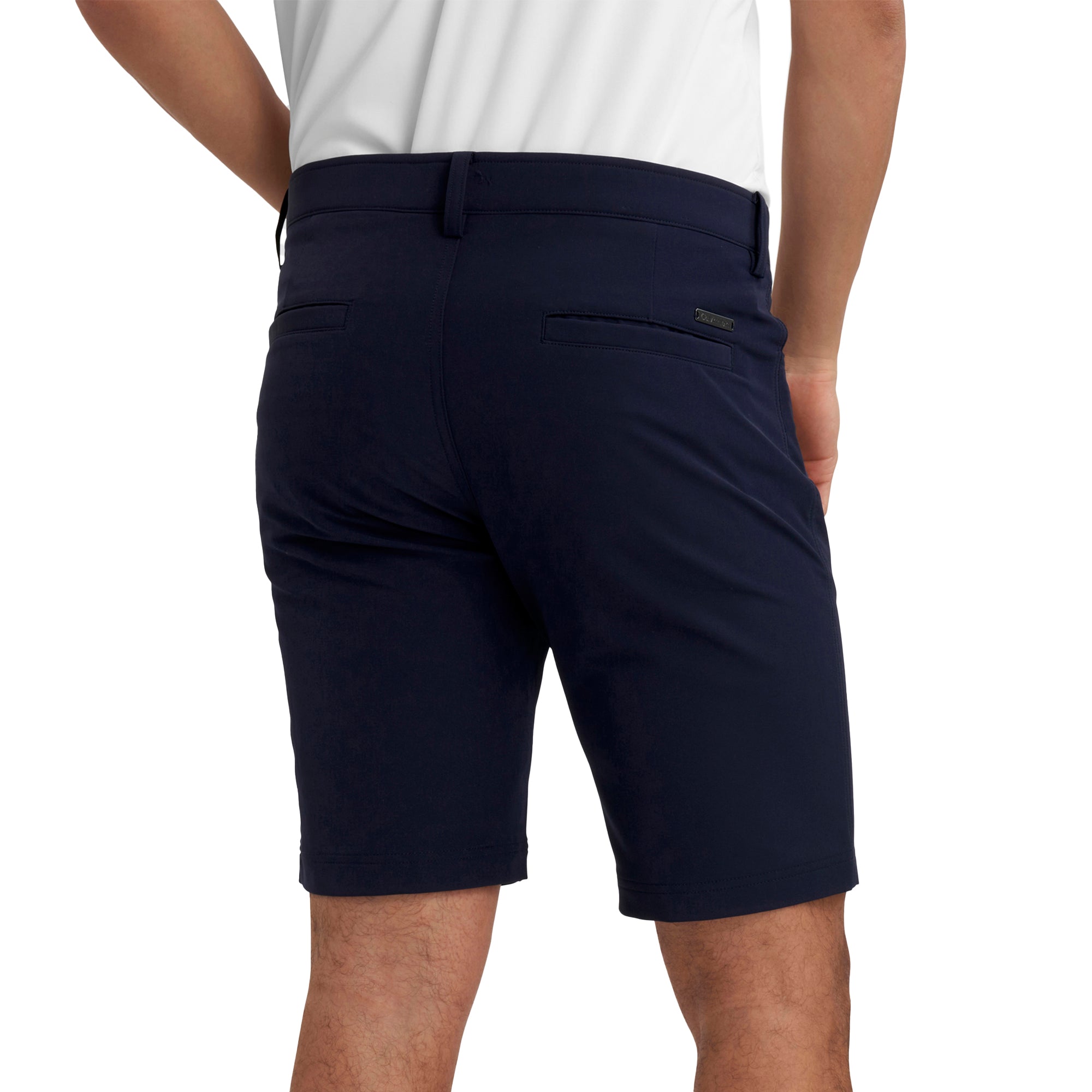 Calvin Klein Golf Impact Shorts Navy