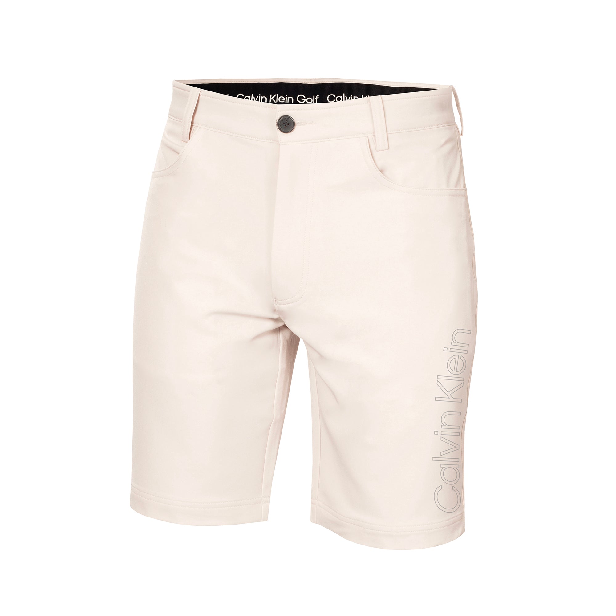 Calvin Klein Golf Impact Shorts Turtledove