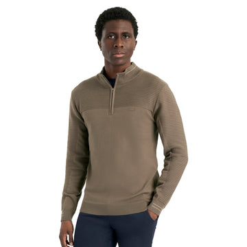 Calvin Klein Golf Jupiter 1/2 Zip Sweater