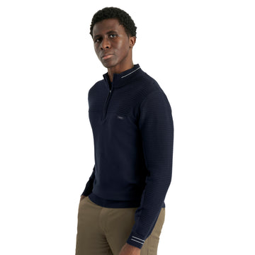Calvin Klein Golf Jupiter 1/2 Zip Sweater