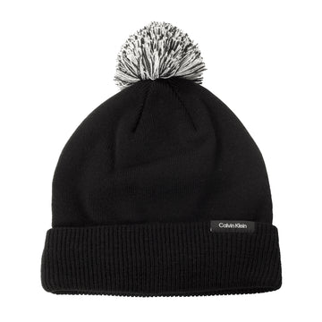 Calvin Klein Golf Linden Bobble Beanie