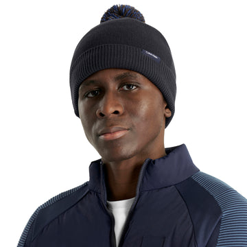 Calvin Klein Golf Linden Bobble Beanie