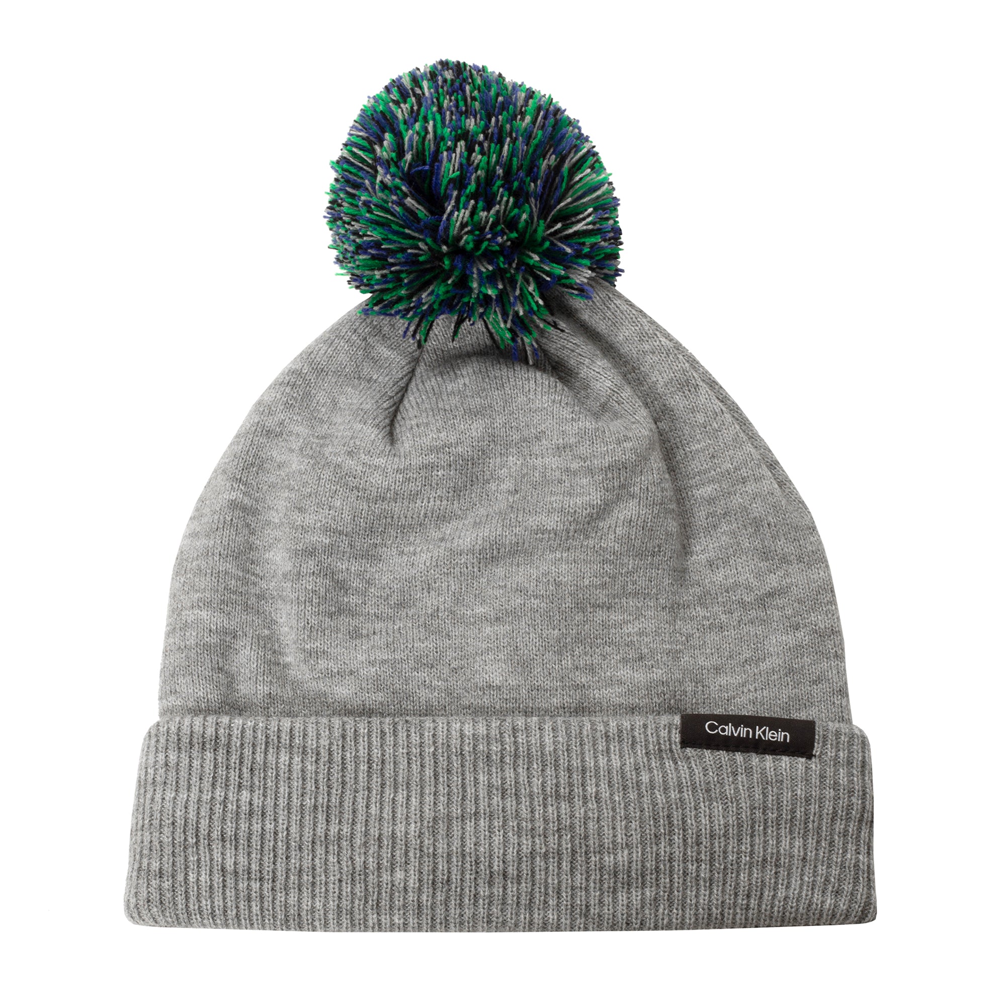 Calvin Klein Golf Linden Bobble Beanie