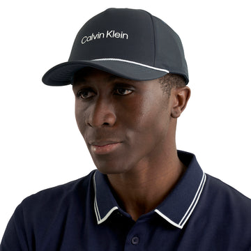 Calvin Klein Golf Longstown Baseball Cap
