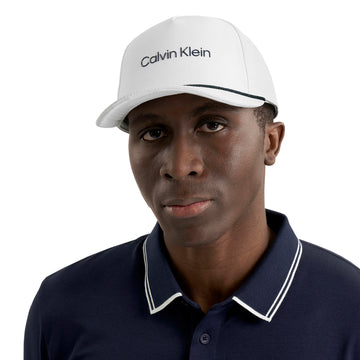 Calvin Klein Golf Longstown Baseball Cap