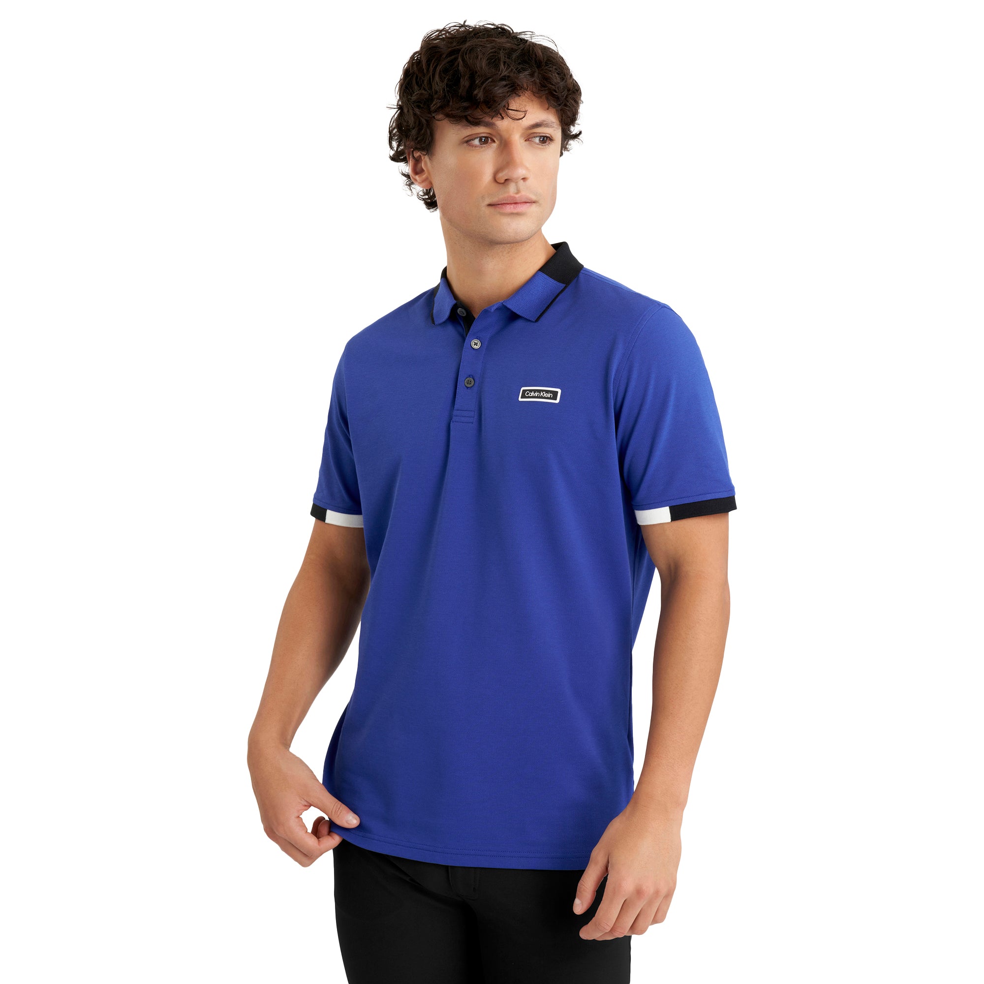 Calvin Klein Golf Madison Shirt