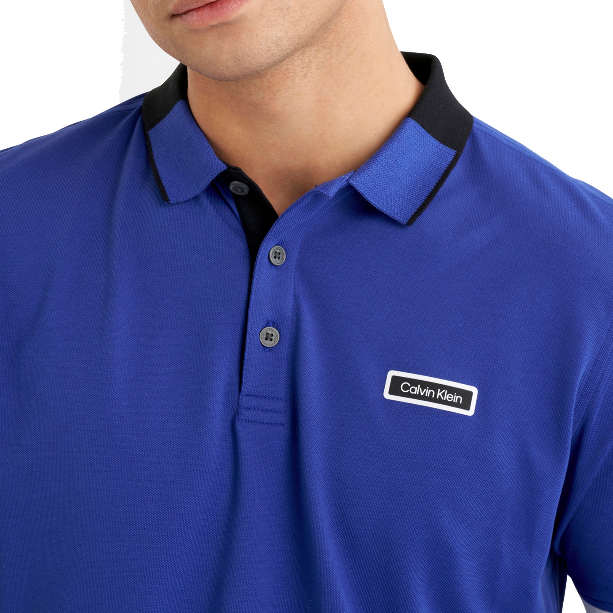 Calvin Klein Golf Madison Shirt