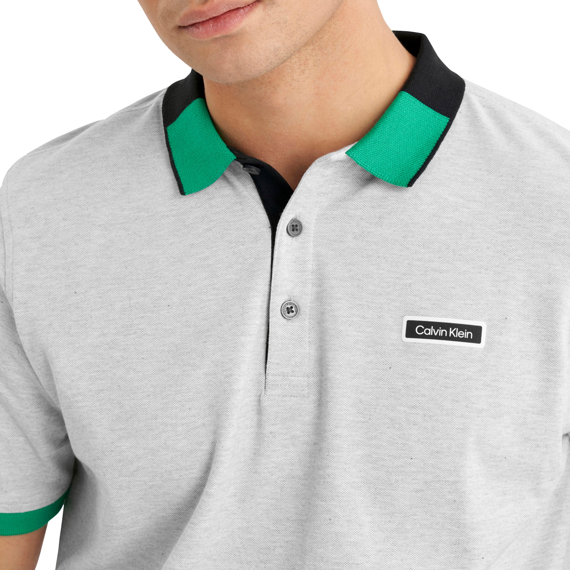 Calvin Klein Golf Madison Shirt
