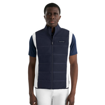 Calvin Klein Golf Manning Full Zip Gilet