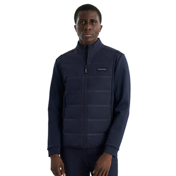 Calvin Klein Golf Manning Full Zip Jacket