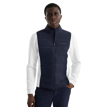 Calvin Klein Golf Manning Full Zip Jacket