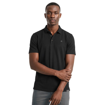 Calvin Klein Golf Metro Liquid Touch Shirt