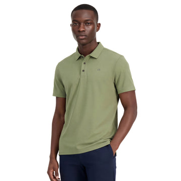 Calvin Klein Golf Metro Liquid Touch Shirt