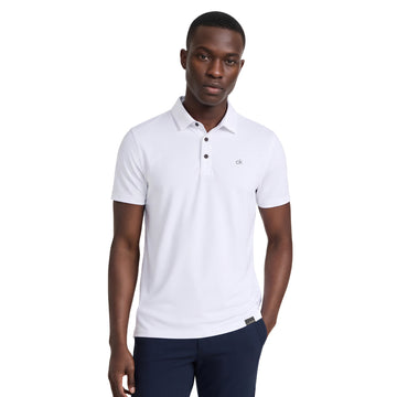Calvin Klein Golf Metro Liquid Touch Shirt