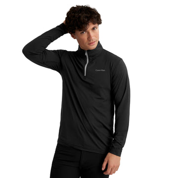 Calvin Klein Golf Newport 1/2 Zip