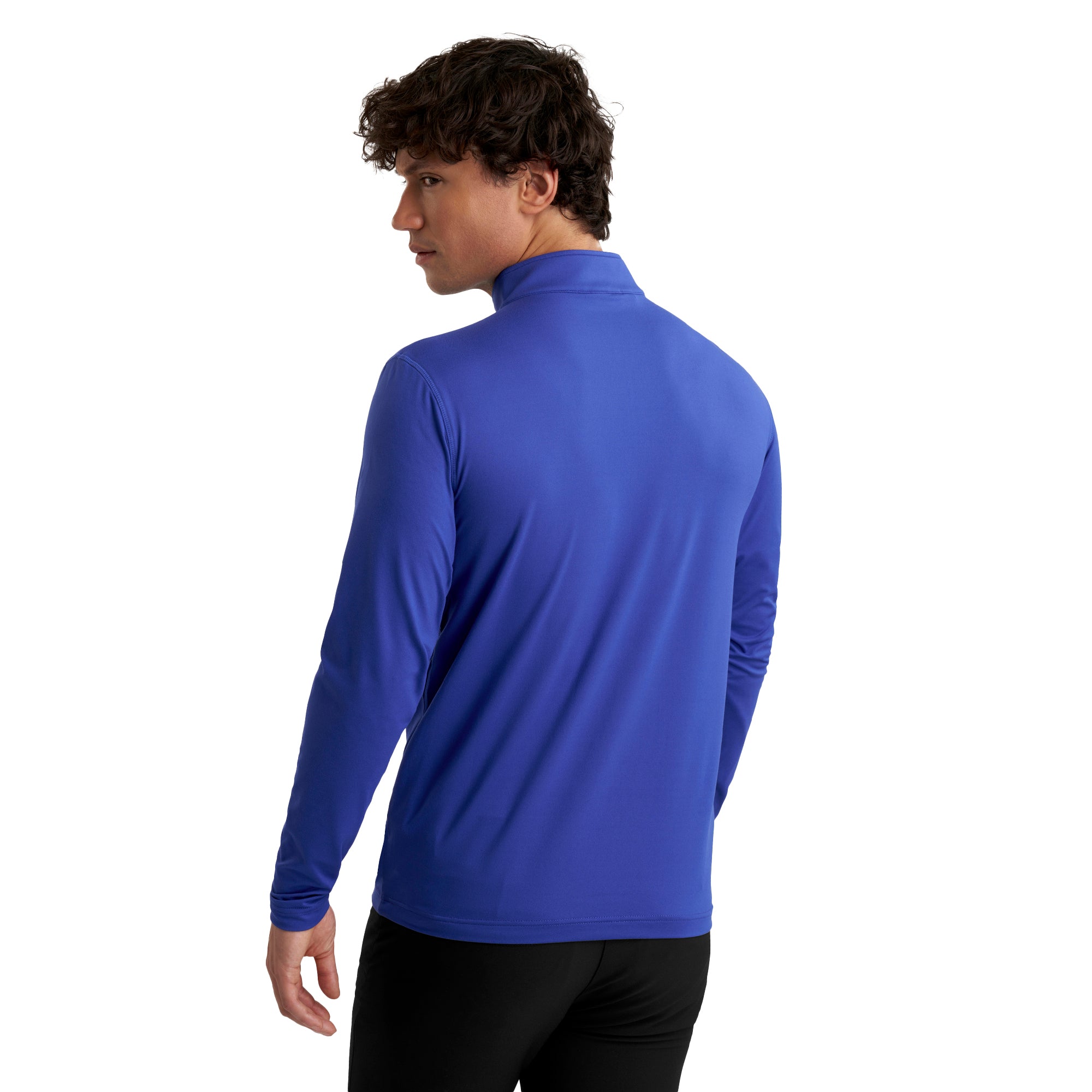 Calvin Klein Golf Newport 1/2 Zip