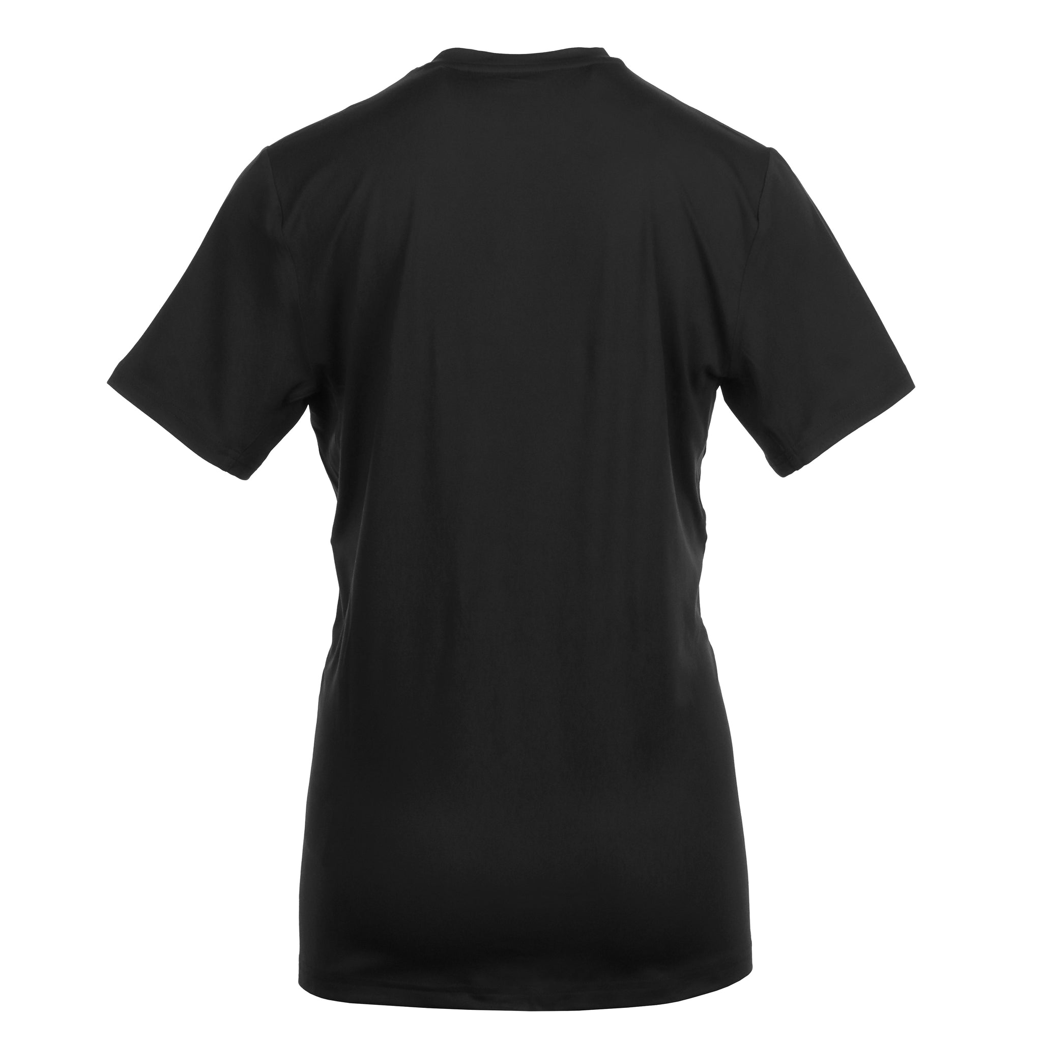 Calvin Klein Golf Newport Tee Shirt Black