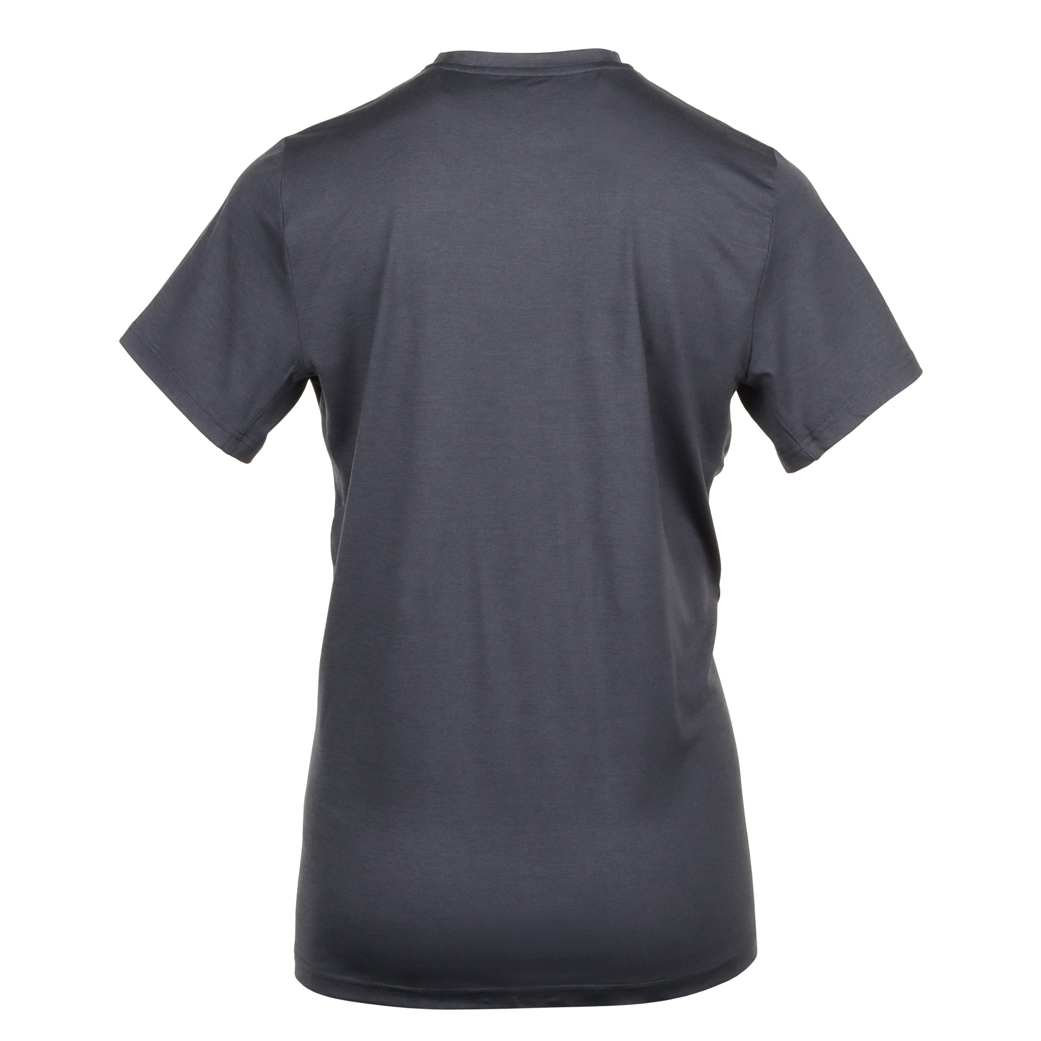 Calvin Klein Golf Newport Tee Shirt Charcoal Marl 