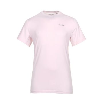 Calvin Klein Golf Newport Tee Shirt Pink