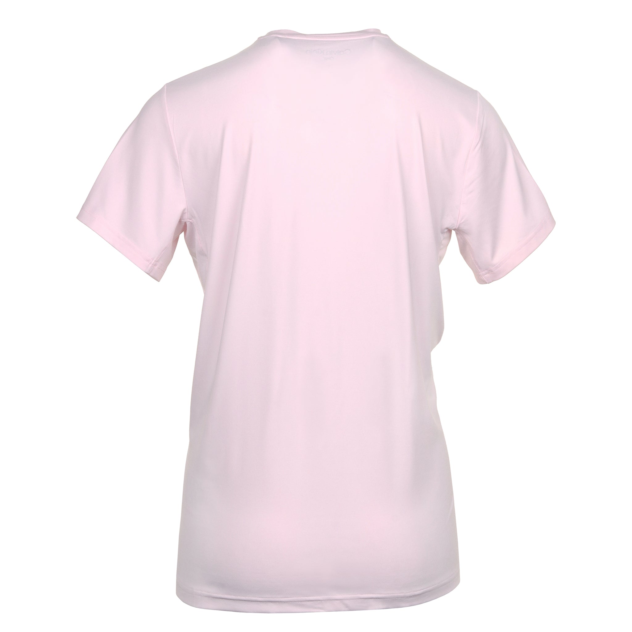 Calvin Klein Golf Newport Tee Shirt C9923 Pink | Function18