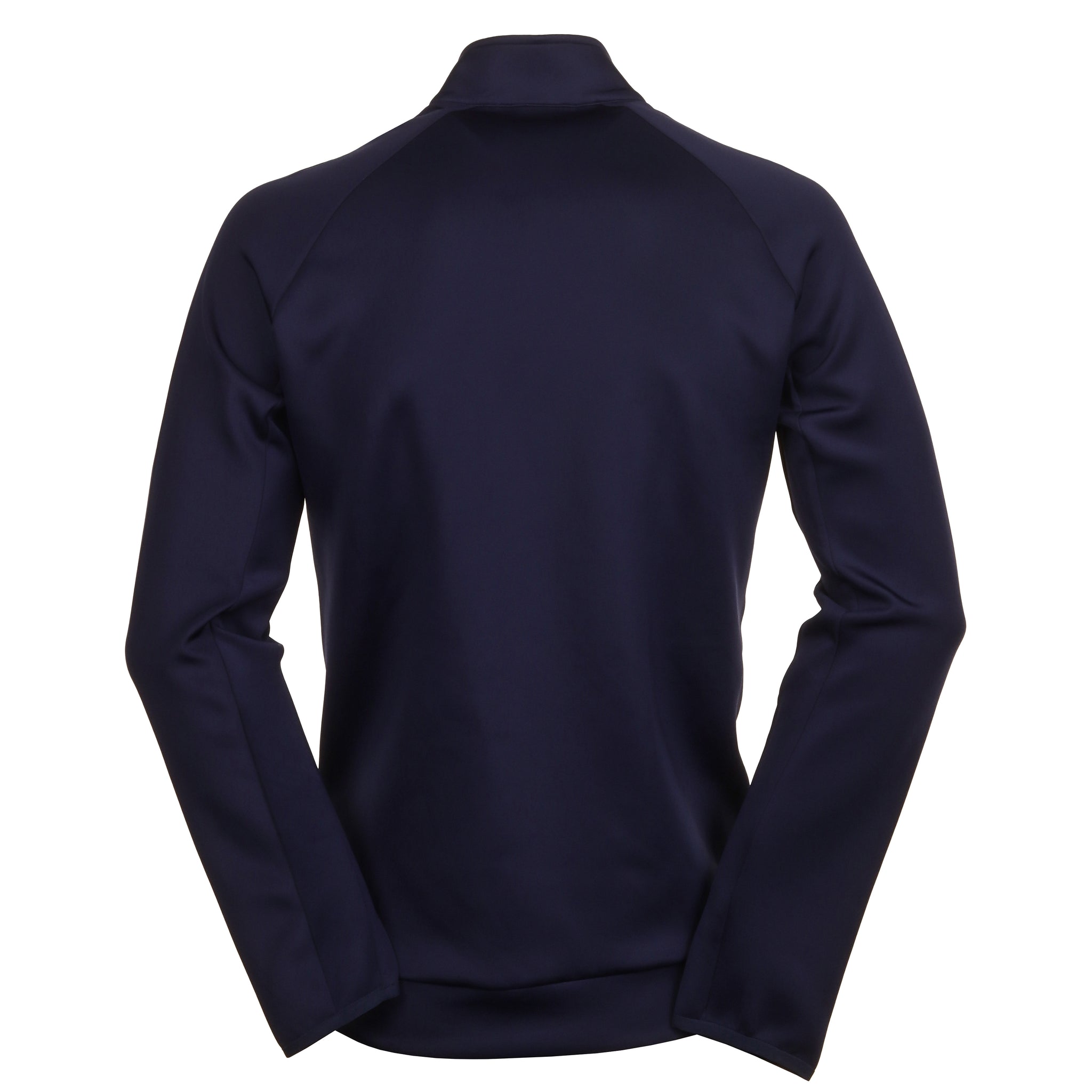 Calvin Klein Golf Parkbury Full Zip Evening Blue