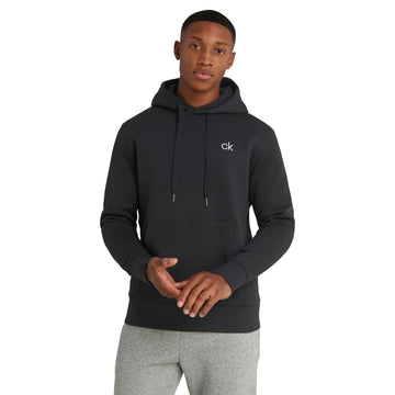 Calvin Klein Golf Planet Hoodie Black