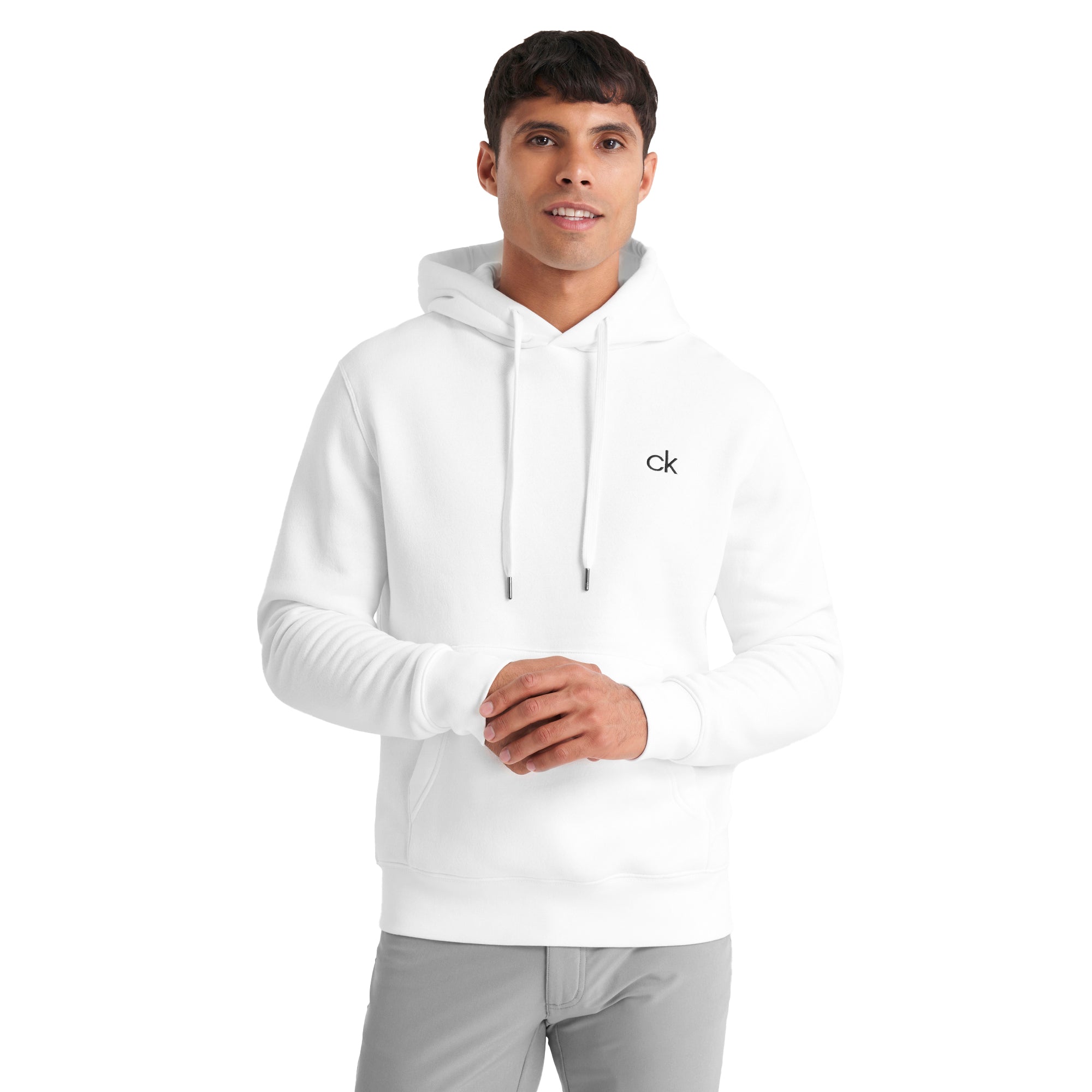 Calvin Klein Golf Planet Hoodie