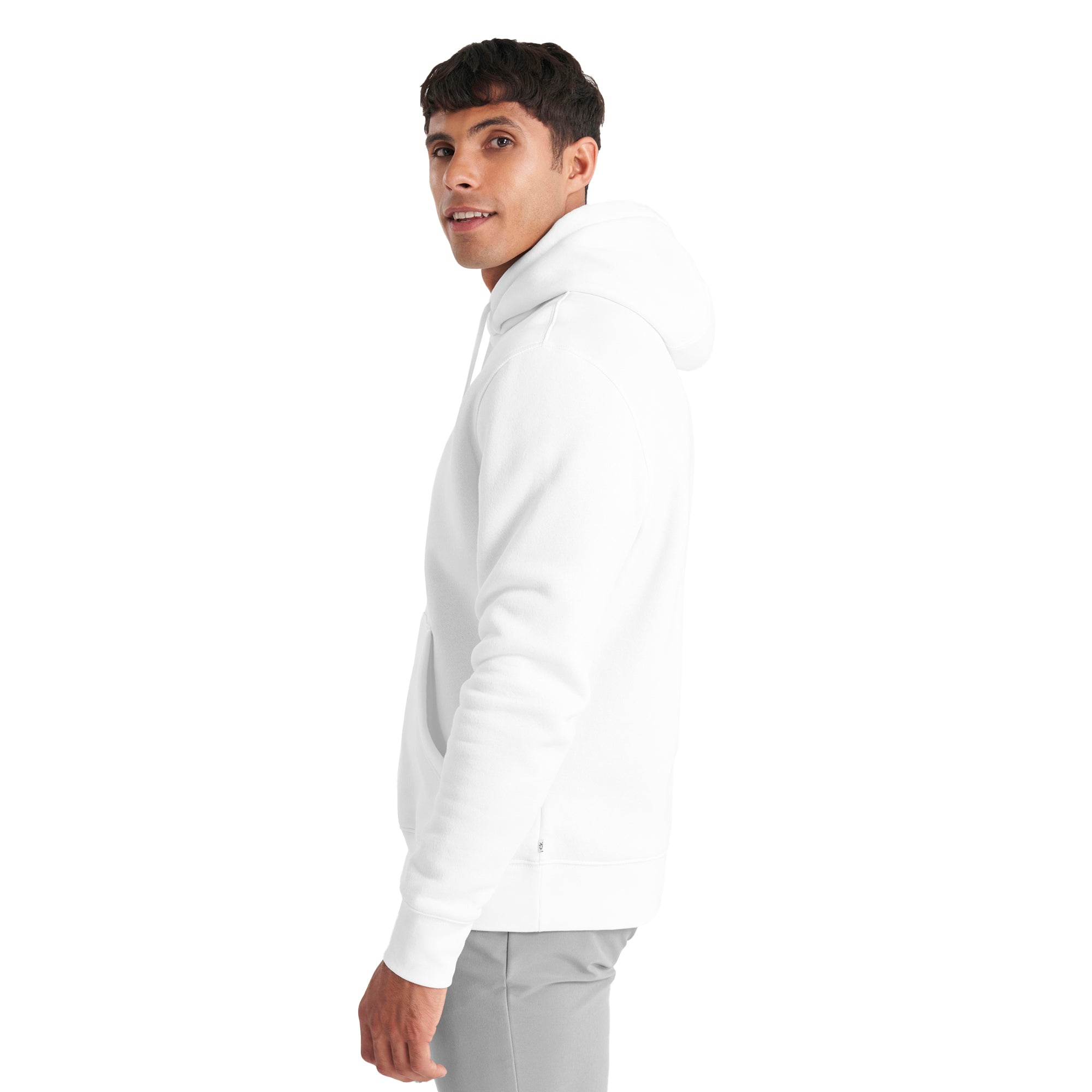 Calvin Klein Golf Planet Hoodie