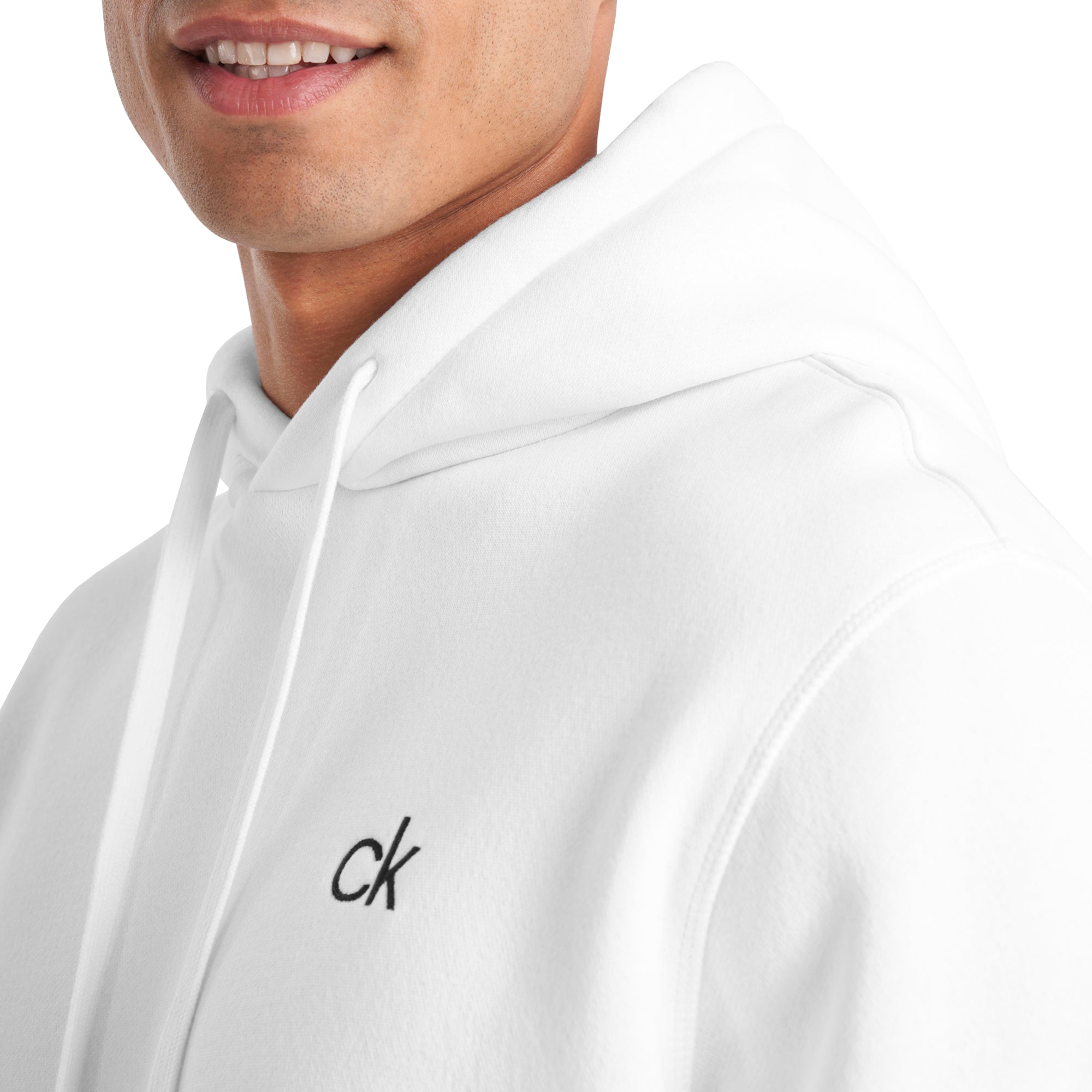 Calvin Klein Golf Planet Hoodie