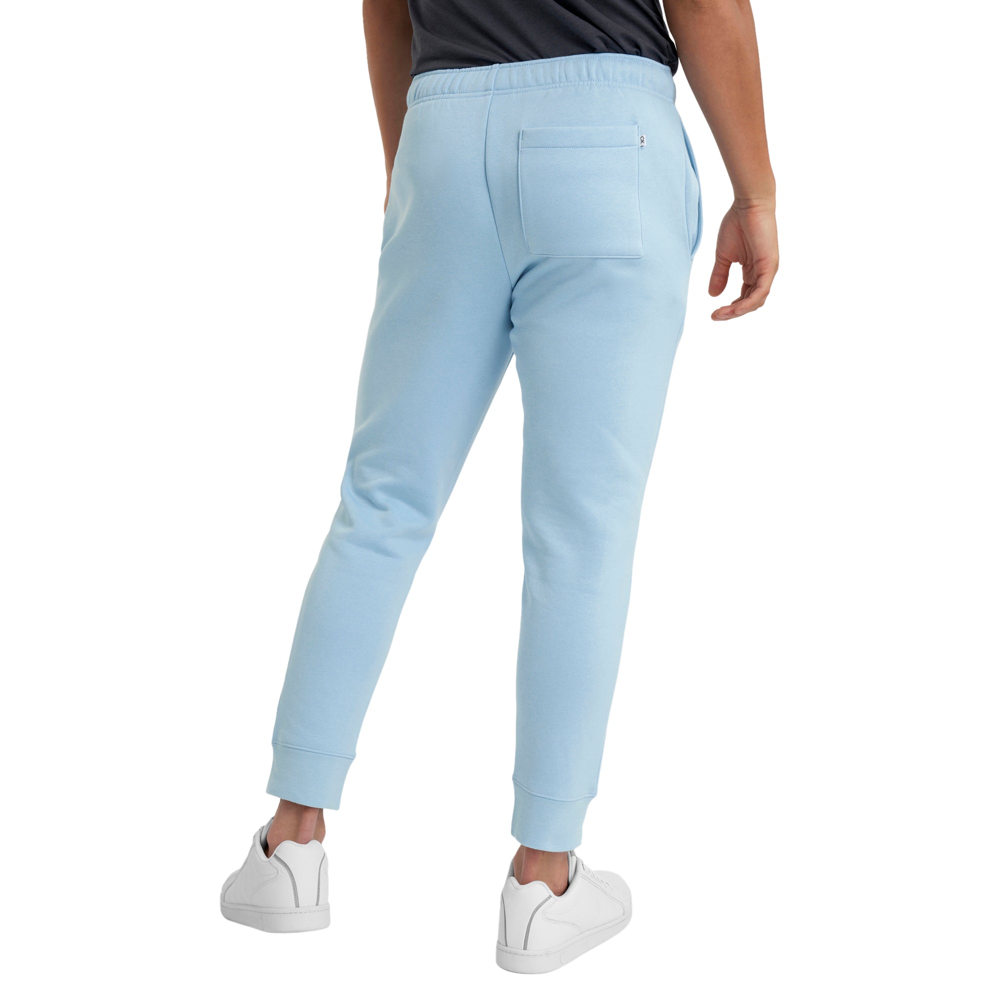 Calvin Klein Golf Planet Jogger Air Blue