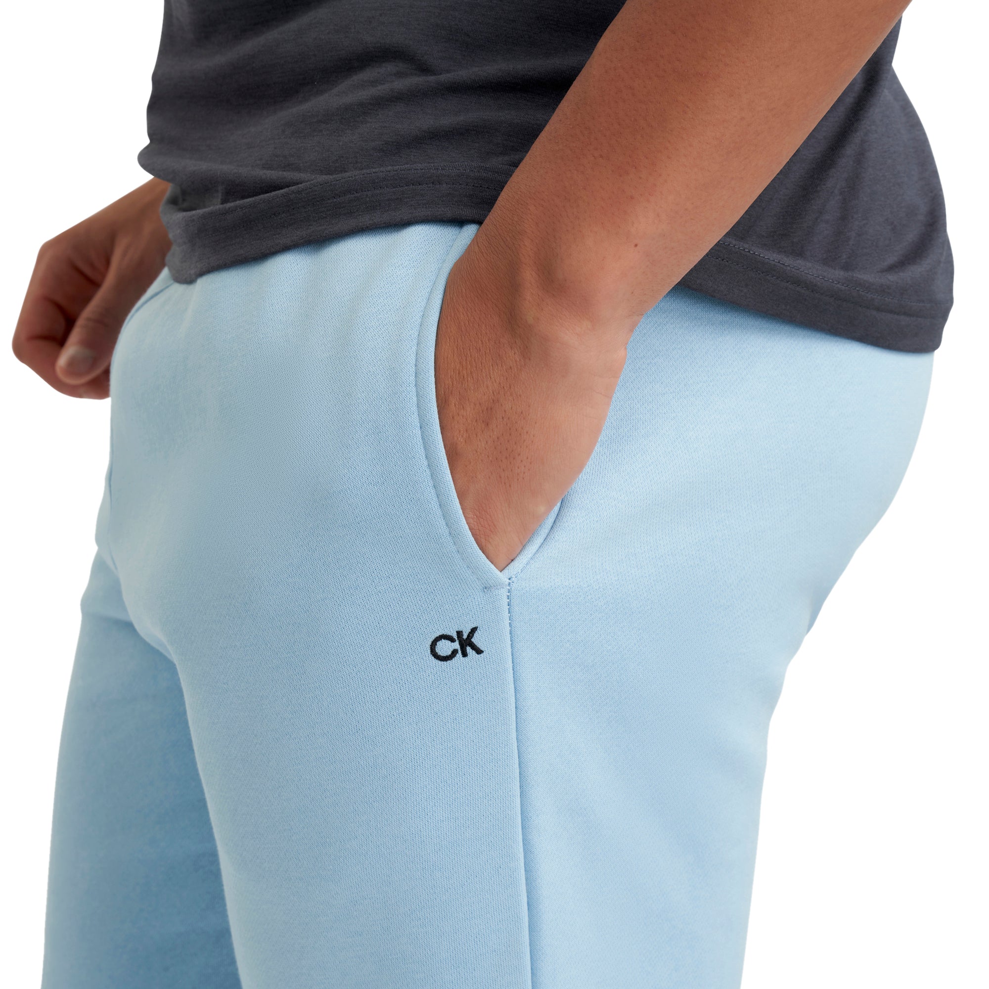 Calvin Klein Golf Planet Jogger Air Blue