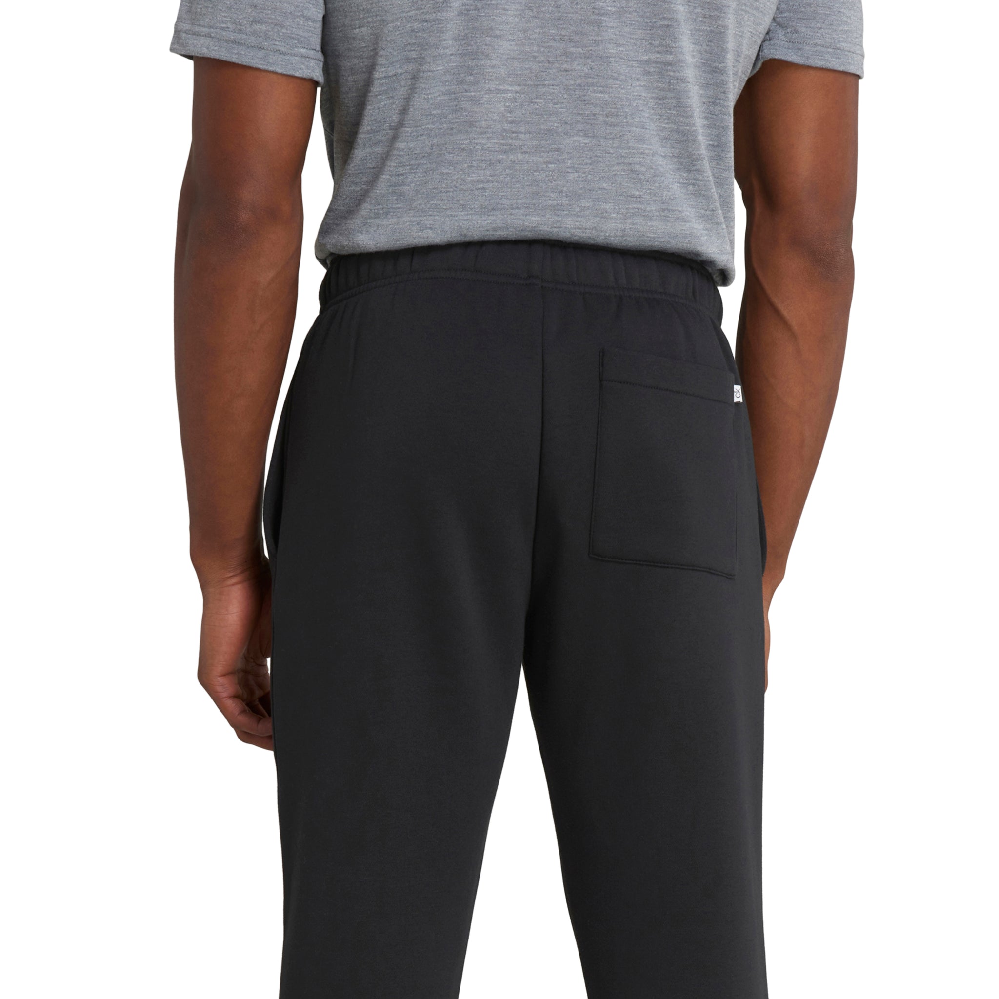 Calvin Klein Golf Planet Jogger Black