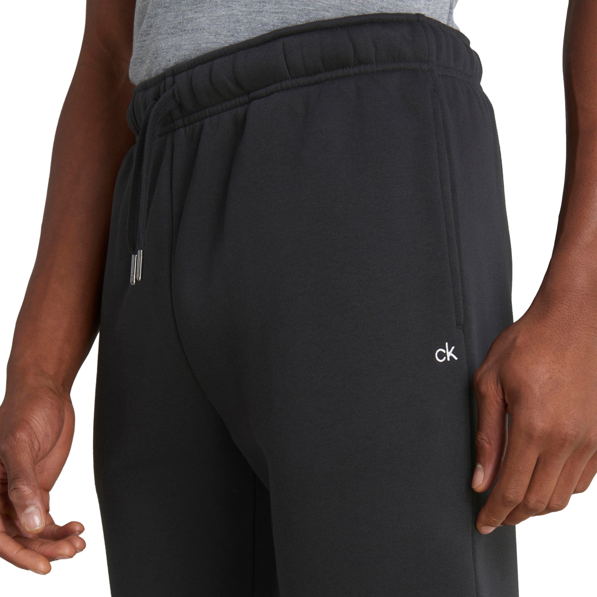 Calvin Klein Golf Planet Jogger Black