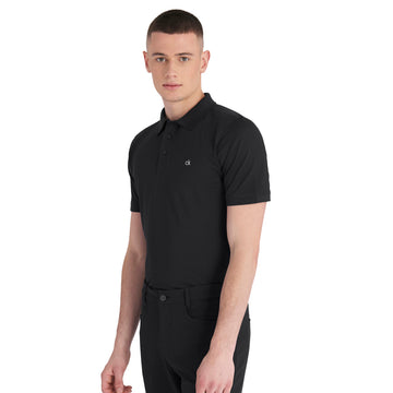 Calvin Klein Golf Planet Shirt