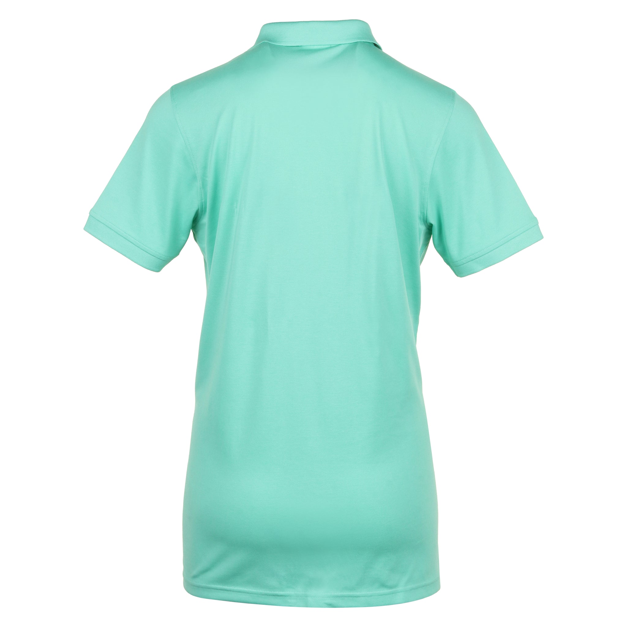 Calvin Klein Golf Planet Shirt Green
