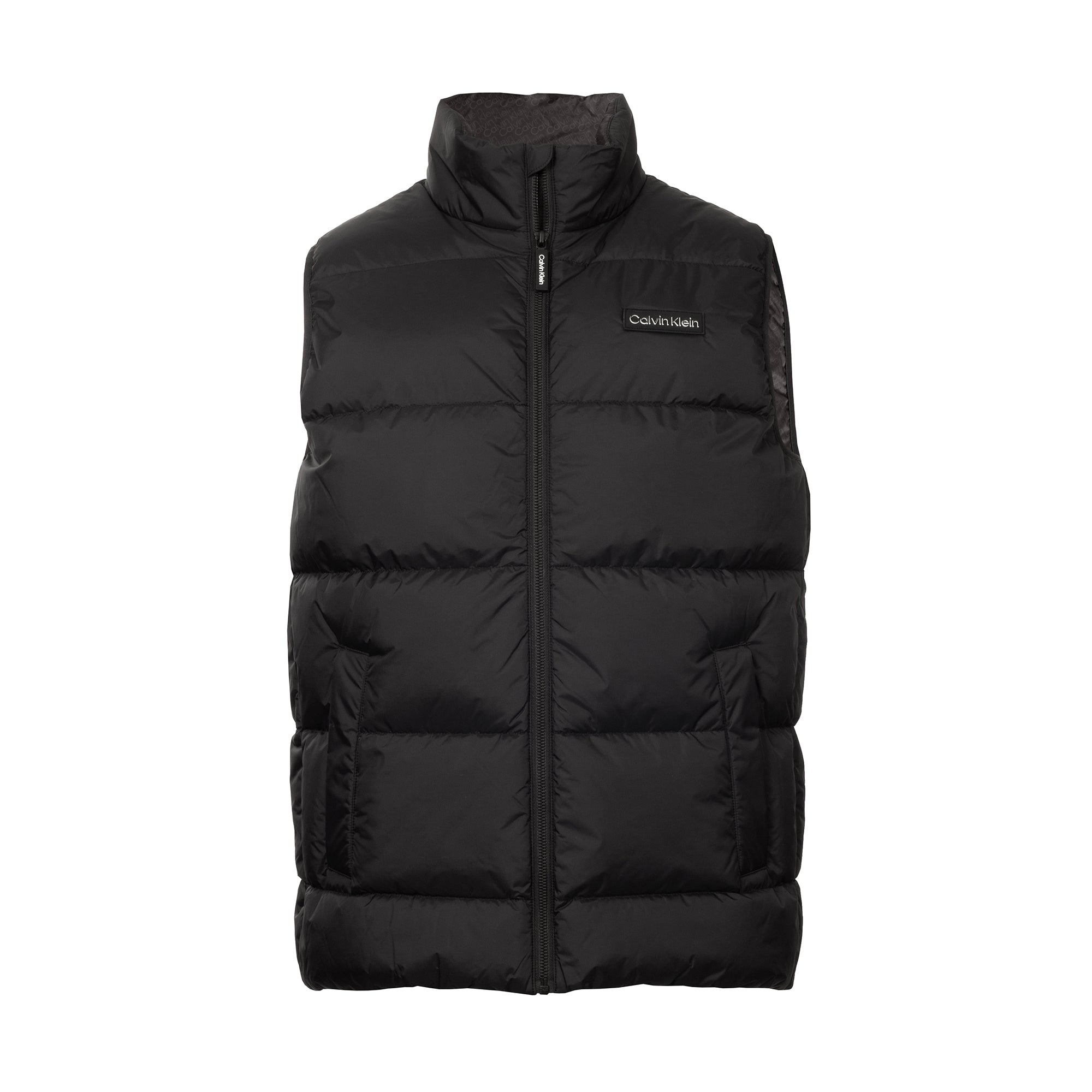 Calvin Klein Golf Rivington Padded Gilet