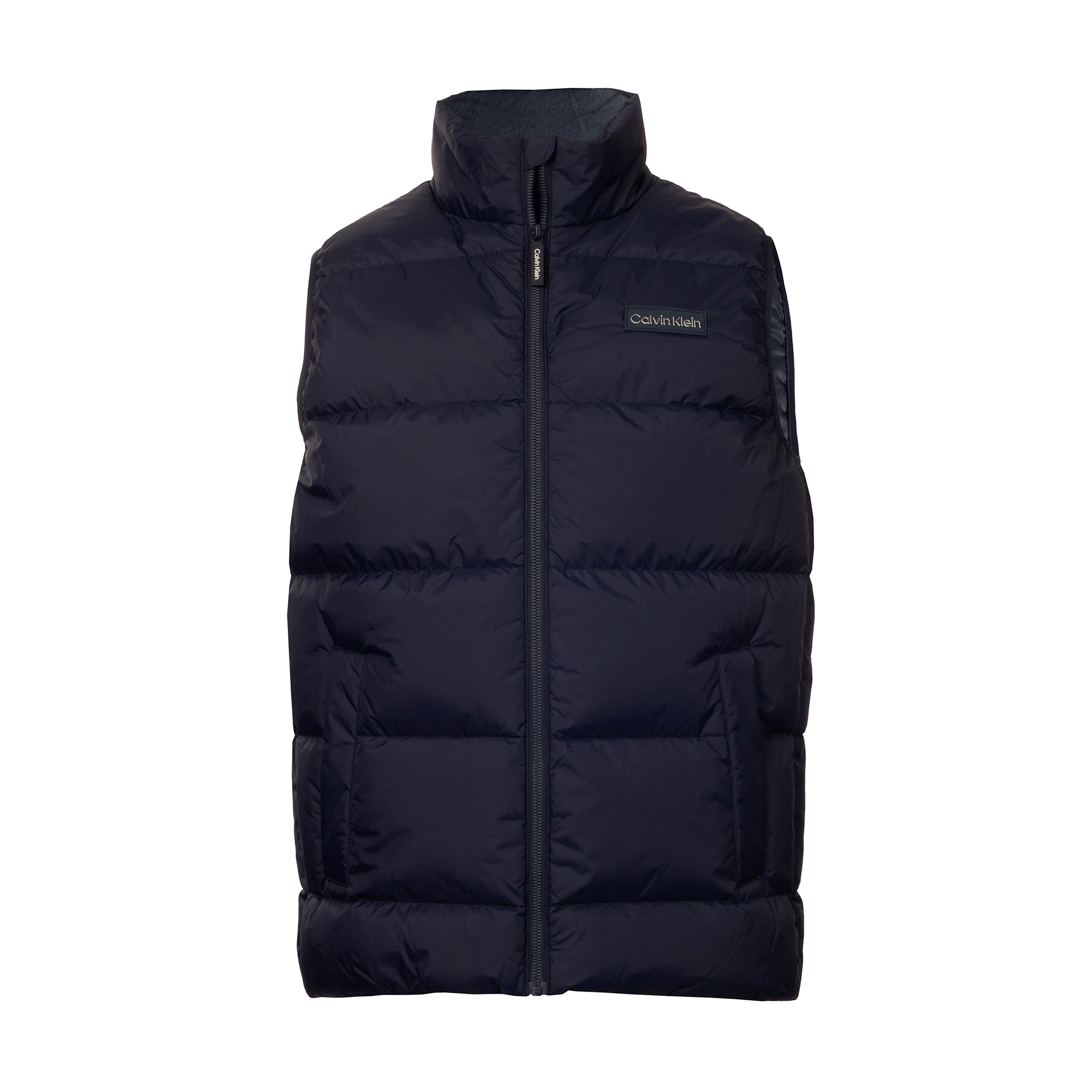 Calvin Klein Golf Rivington Padded Gilet