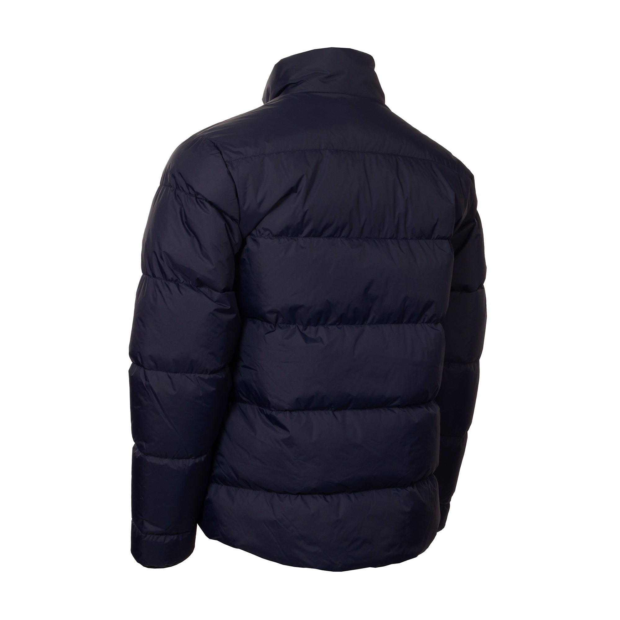 Calvin Klein Golf Rivington Padded Jacket - Navy - CKMA25120-Navy 