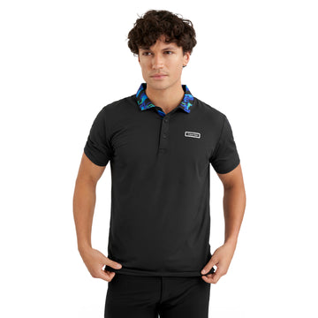 Calvin Klein Golf Seabury Shirt