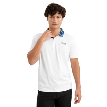 Calvin Klein Golf Seabury Shirt