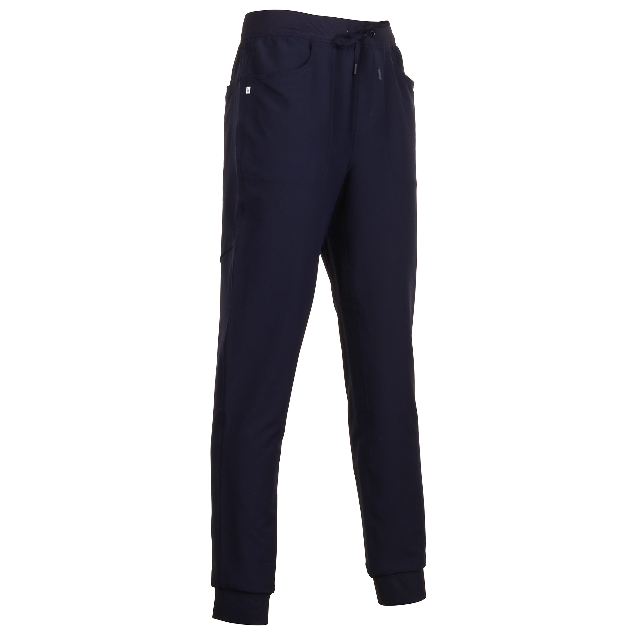 Calvin Klein Golf Tech Jogger Navy