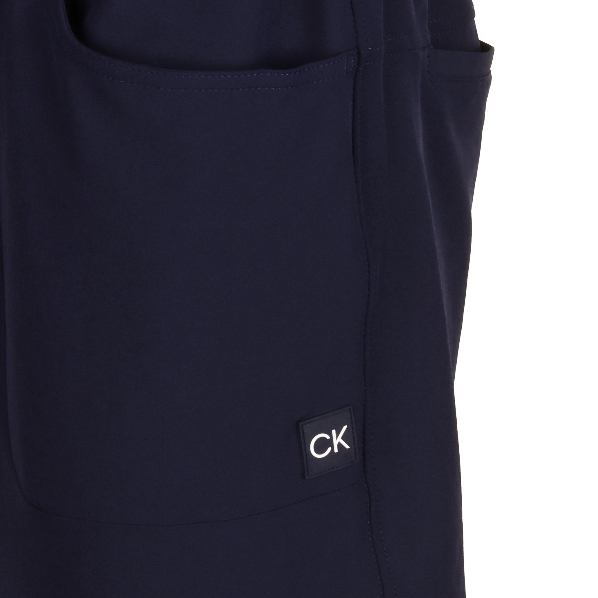 Calvin Klein Golf Tech Jogger Navy