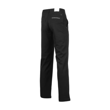 Calvin Klein Golf Tech Warm Trousers Black