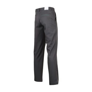 Calvin Klein Golf Tech Warm Trousers Metal Grey