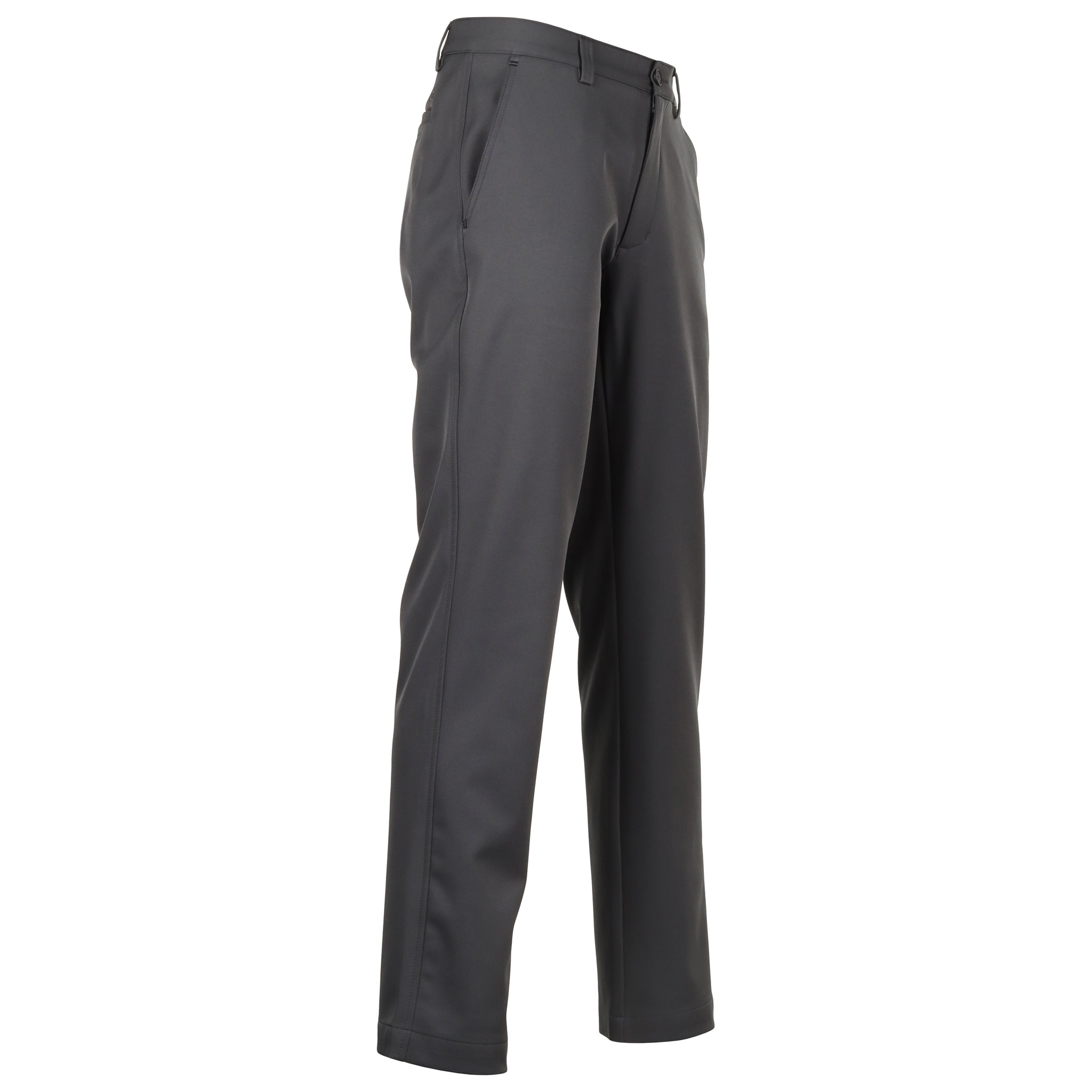 Calvin Klein Golf Tech Warm Trousers Metal Grey