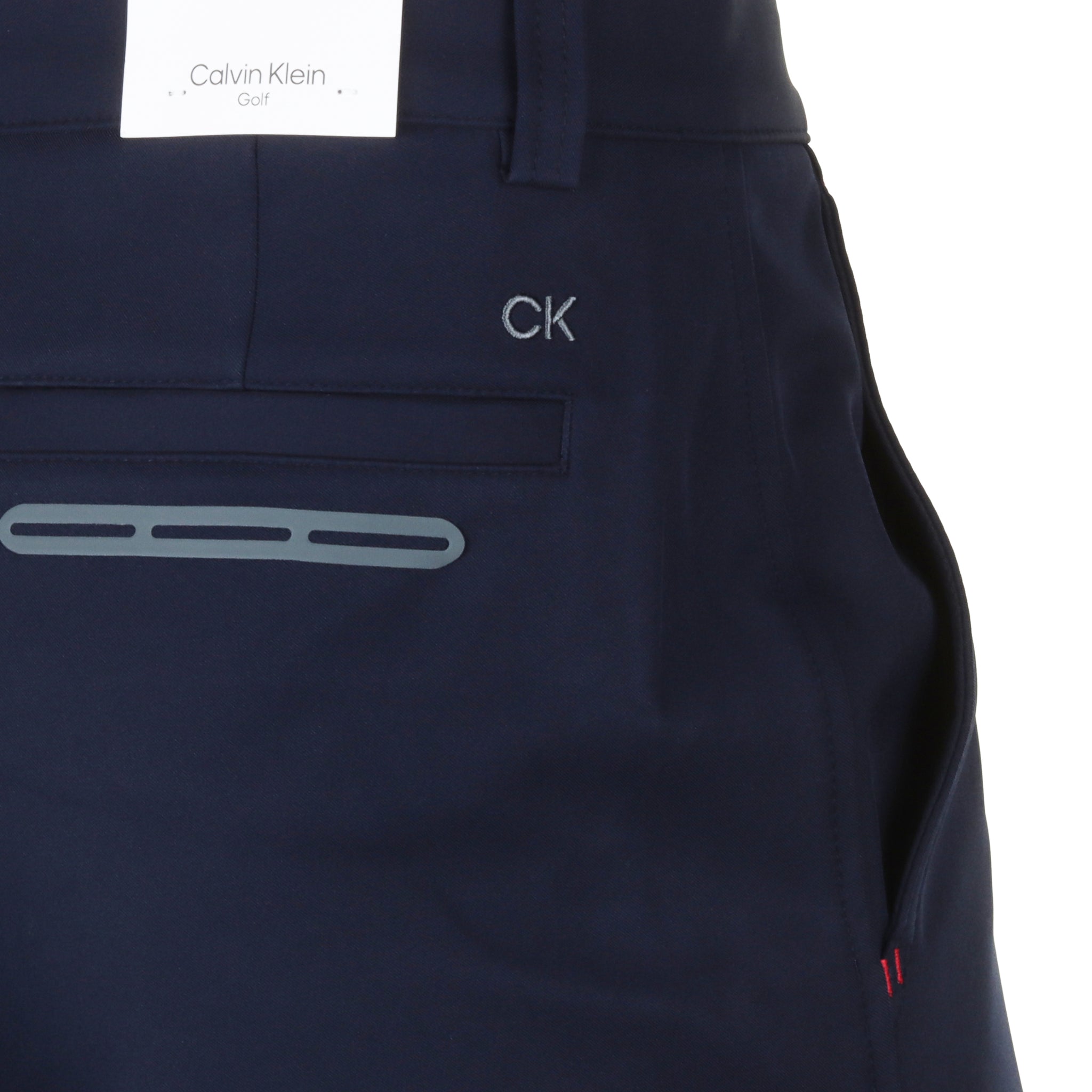 Calvin Klein Golf Tech Warm Trousers Navy