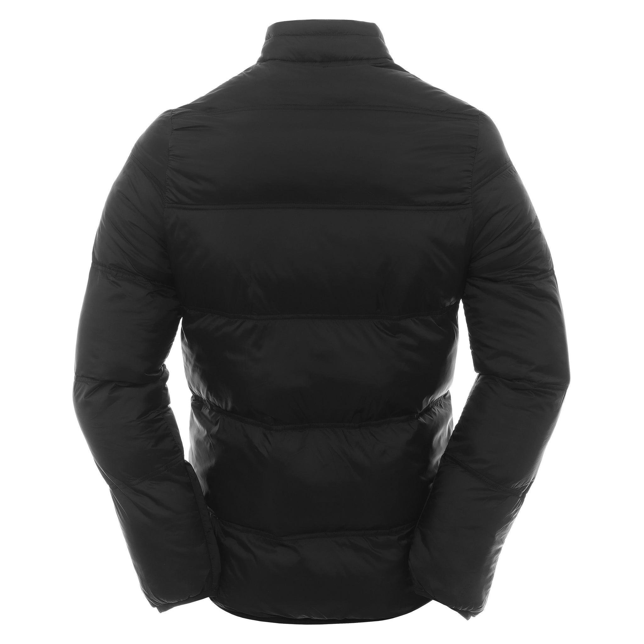 Calvin klein golf padded jacket 2025